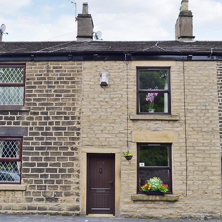 Park View Cottage Old Glossop Εξωτερικό φωτογραφία