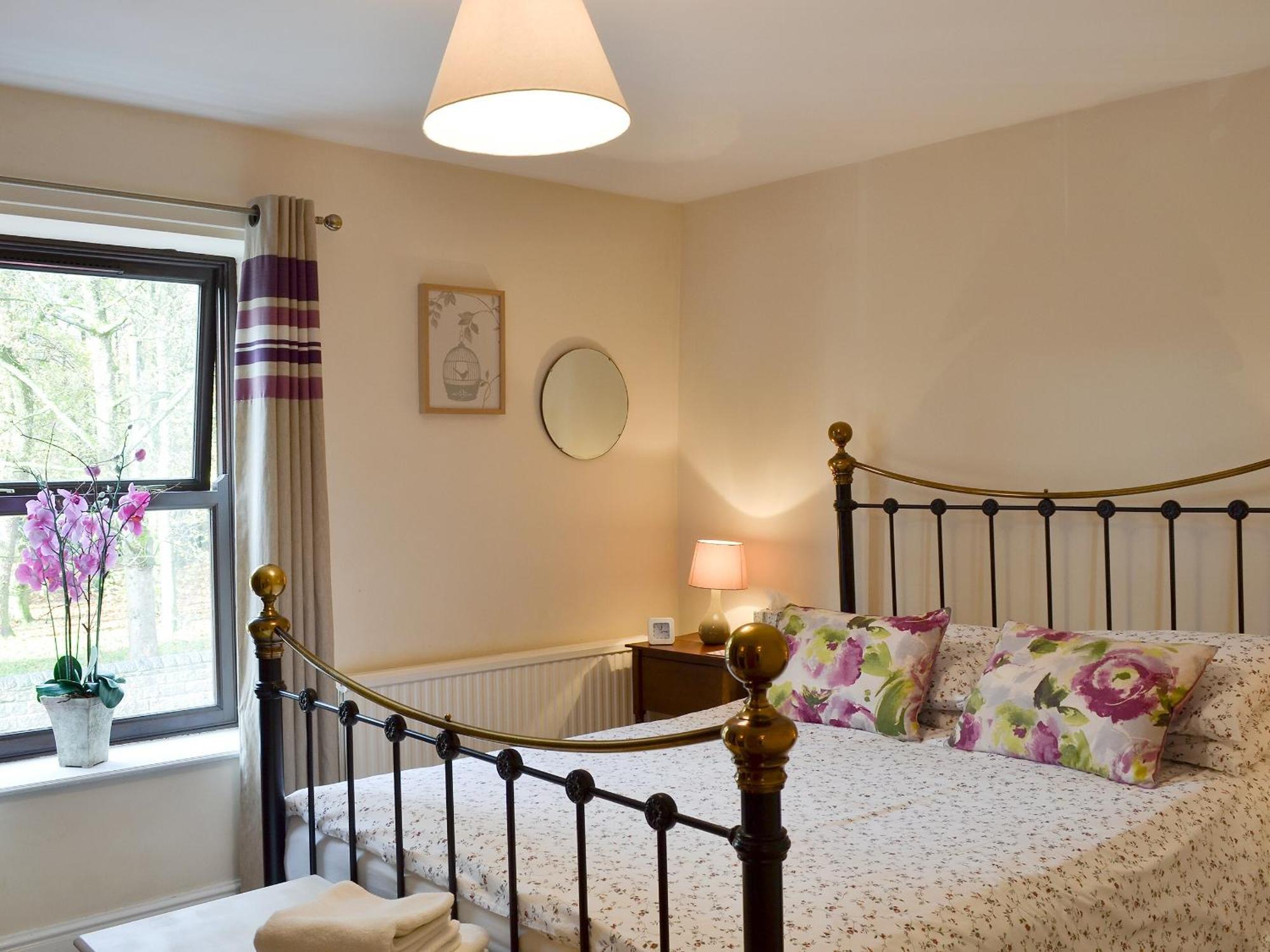 Park View Cottage Old Glossop Εξωτερικό φωτογραφία