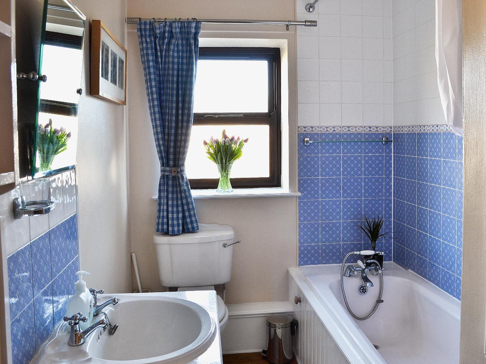 Park View Cottage Old Glossop Εξωτερικό φωτογραφία